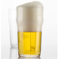 Haonai glass , wholesale cheap beer glass cup